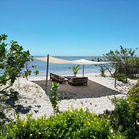 Casa Camurupim Barra Grande  Bagian luar foto