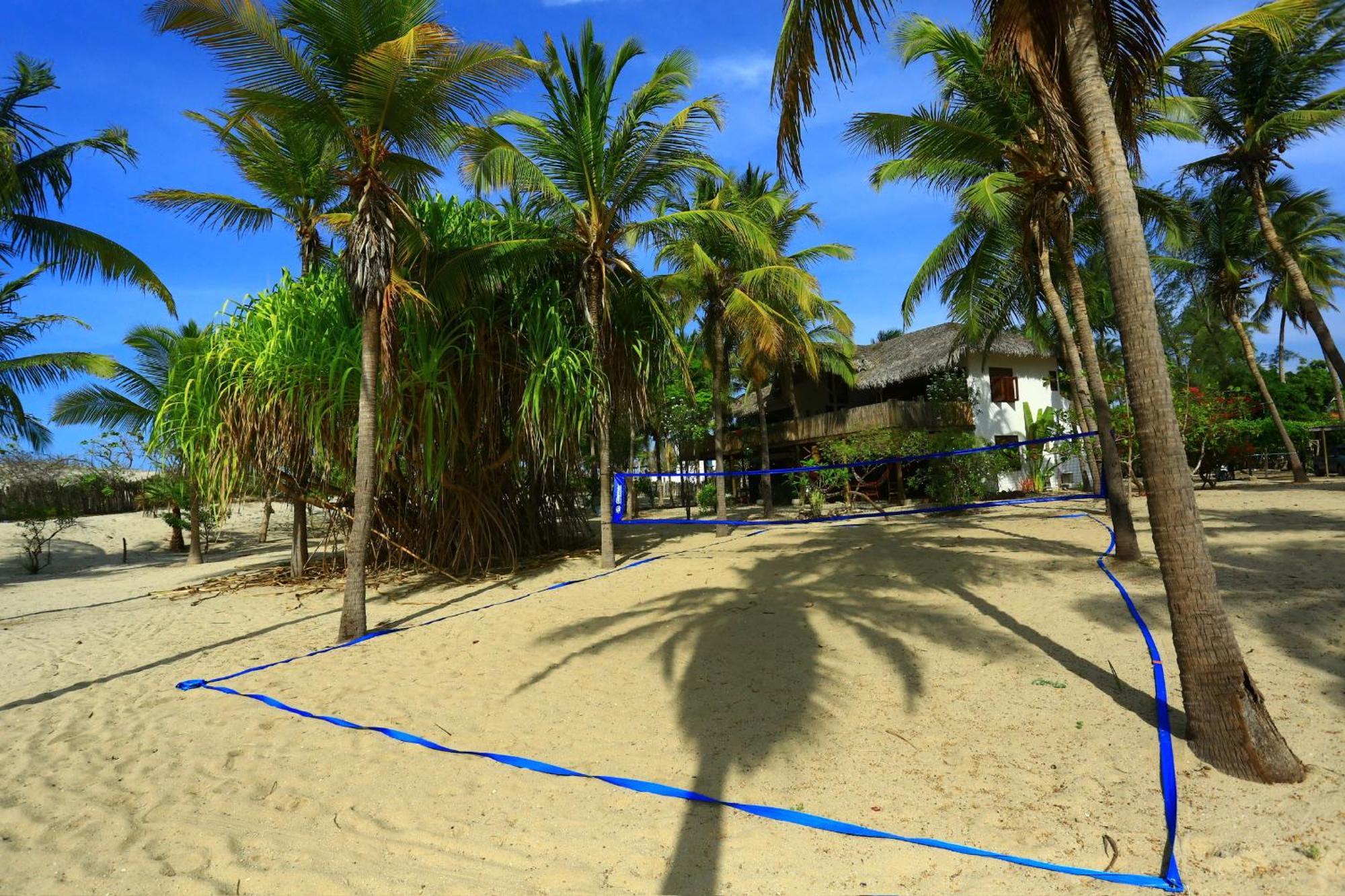 Casa Camurupim Barra Grande  Bagian luar foto